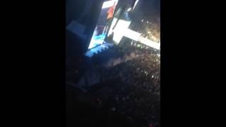 Tsunami Jump Tinie Tempah  Summertime Ball 2016 [upl. by Yednarb1]