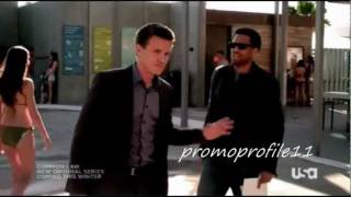 Common Law  Official Season 1 Promo Pilot [upl. by Soisatsana]