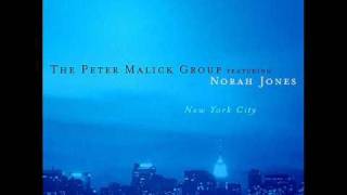 Norah Jones amp The Peter Malick Group  Deceptively Yours [upl. by Ennalyrehc]