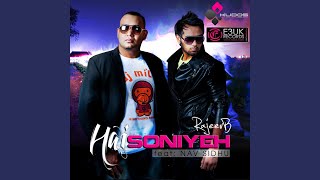 Hai Soniyeh feat Nav Sidhu [upl. by Mcgee]