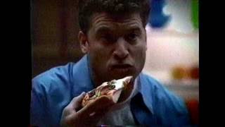 DiGiorno Supreme commercial 2000 [upl. by Kast982]