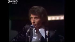 Johnny improvise quotLe Gorillequotde Georges Brassens 18031972 [upl. by Eenahpets]