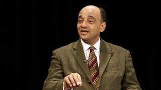 Identity and Cosmopolitanism with Kwame Anthony Appiah  Conversations with History [upl. by Ellekcim703]