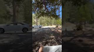 Video of Manker Campground CA from Ella Z [upl. by Leinnad668]