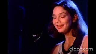 Nanci Griffith  One Fair Summer Evening Full Show 1988 [upl. by Maren867]