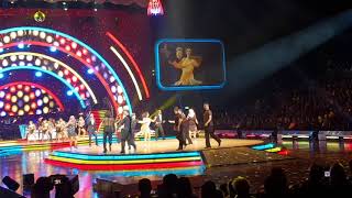 Strictly Tour 2019 Finale [upl. by Naga]