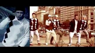 Los Wachiturros  Tirate un paso Video Original HD Official Music Video [upl. by Akirea]