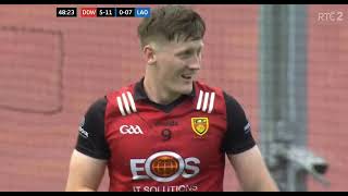 Down v Laois  Full Sunday Game Highlights  2023 Tailteann Cup Football [upl. by Jedlicka]