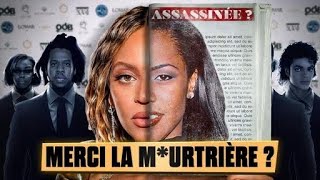 BEYONCE  AALIYAH  LA SOMBRE VÉRITÉ DERRIÈRE L ÉLIMINATION DE LA CHANTEUSE JAYZ DIDDY [upl. by Nizam493]