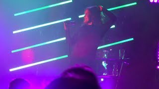 Alison Moyet  Situation HD Yazoo Song  2019 live  Im Wizemann  Stuttgart [upl. by Alleram]