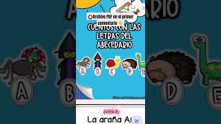 Divertidos cuentos para nuestros niños 🤩PDF GRATIS [upl. by Eimmak]