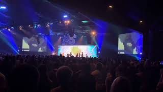 Reggie Dabbs Planetshakers [upl. by Murry362]