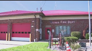 Struggling local fire department gets needed grant [upl. by Acker579]