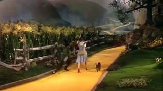 Wizard of Oz  Meeting Tin Man [upl. by Bobseine102]