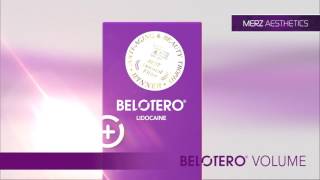 Belotero Volume awarded as Best Dermal Filler of the Year at AMEC AntiAging Beauty Trophies [upl. by Kassie]