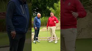 Sustainability Agronomy Series 2  Ep10  How can facilities attract new golfers [upl. by Binky]