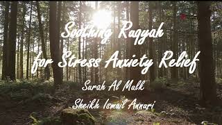 Soothing Ruqyah for Deep Sleep amp Ultimate Relaxation by Sheikh Ismail Annuri [upl. by Bailie]