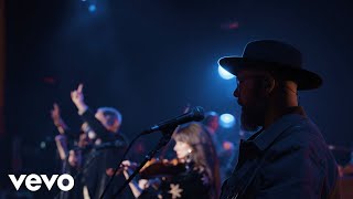 Casting Crowns  Only Jesus Live at The Ryman [upl. by Peisch301]