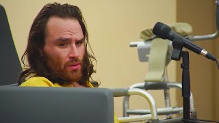 7th person shot by Anchorage police makes first court appearance on murder charges [upl. by Imoian]