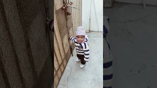 Cartoon video cutebaby viralvideo cute amazingbaby comedyshorts funny papa comedyvideos [upl. by Nylkcaj]