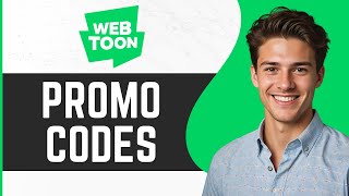 Webtoon Promo Codes  NEW PROMO CODE LIST 2024 [upl. by Philips924]