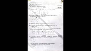 Class 9 Annual Exam 2024 Question Paper Maths  Sample Question Paper Class 9 maths 2024 [upl. by Sande]