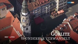 Görlitz  wunderbar verwandelt [upl. by Rodmun]