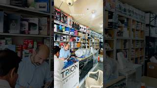 Electronics Shop Display Ideas  Shop Display viralshots youtubeshorts bilalkibatein [upl. by Call]