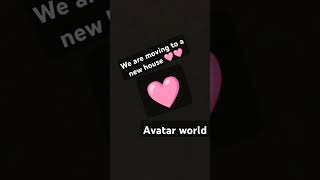 avatarworld 🩷🩷 sorry for not posting [upl. by Aleinad622]