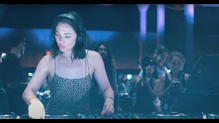 nina kraviz BrunchElectronikBarcelona festival 2023 [upl. by Eenattirb]