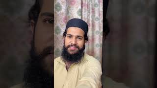 Apne shabdon mein ya Allahallah squran quranrecitation shortsfeed subscribe shortvideo [upl. by Holsworth]