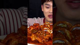 ASMR MUKBANG 838 [upl. by Nevart]