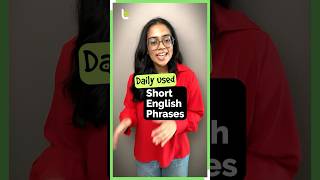 रोज़ काम आने वाले Short English Phrases  Hindi To English Translation englishvocabulary [upl. by Uyr326]