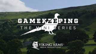 Gamekeeping The Mini Series  Pheasant E2 [upl. by Leumas]