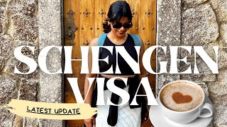 Apply for a Schengen Visa from UK  Stepbystep guide  Documents needed [upl. by Seline454]