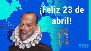 👅👅HISTORIA del IDIOMA CASTELLANO o Español en MINUTOS👅👅  El Mapa de Sebas [upl. by Kristi]