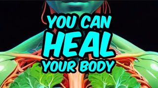 Heal Yourself by doing this exercise [upl. by Binah314]