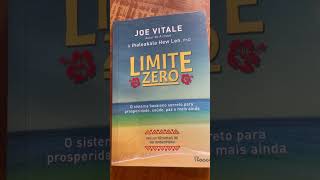 Se perdoe através Técnica ho’oponopono…Sugestão de leitura limite zero de joe vitale [upl. by Mixie]