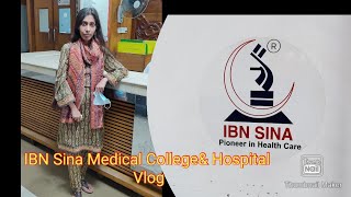 IBN Sina Medical CollegeampHospitalKallyanpur Dhaka VlogIBN Sina Hospital DhakaIBN Sina Hospital [upl. by Nettle823]