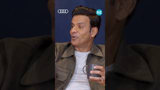 Manoj Bajpayee Opens Up Like Never Before on The Impossible Show with Ritesh Agarwal [upl. by Blanchard]