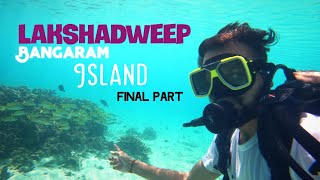 Lakshadweep Tourist Places  Lakshadweep Tour Budget  Lakshadweep Tour Guide  Lakshadweep Vlog [upl. by Bernette]