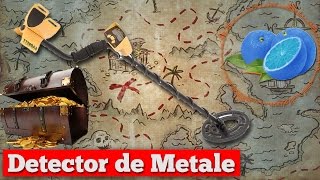 Detectoare de Metale  Cautatorii de Comori rascolesc prin Romania  Part 3 [upl. by Aikenat]