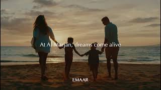 Emaar Address Residences Official Walkthrough 919560214267 Beachfront Al Marjan Island Dubai [upl. by Gentille]