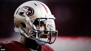 NFL  Jarryd Hayne Mix ᴴᴰ [upl. by Atinot652]