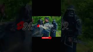 NOYAN amp TUĞTEKİN  TUĞTEKİN 😈🔥😈 DEARTH😥 NOYAN😡 dirilişertuğrul tugtekin [upl. by Revlys737]