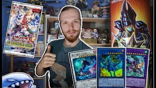 YUGIOH HIDDEN SUMMONERS  PRÉSENTATION DU BOOSTER  3 ARCHÉTYPES BIEN FUN [upl. by Weinert]