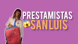 prestamistas San Luis💵🤣 [upl. by Mala112]