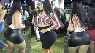 Que Divinas Mujeres Hay En Guerrero Bellezas 100 De Tierra Caliente Lucieron Espectacular Bailando [upl. by Shaefer261]