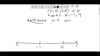 3366  Solve the nonlinear inequality Express the solution using interval notation and graph the … [upl. by Ecydnarb]