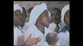 Jerusalema Encha Gospel Choir  Hamba nhliziyo yami [upl. by Aynahs166]